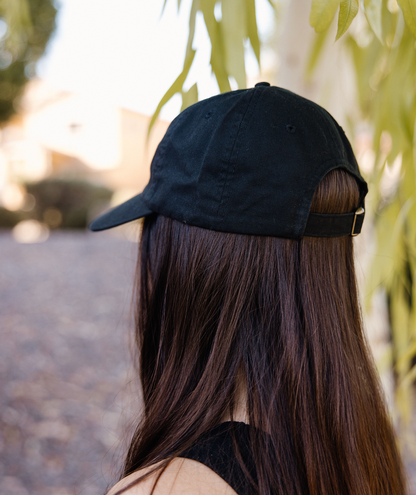 Be a buddy not a bully ™  - dad hat