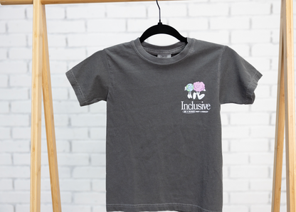 Be a buddy not a bully ™ x Inclusive Social Club Collab - Child t-shirt